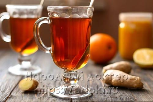 Чем полезны апельсиновые корки в чае. Завариваем полезный чай с добавлением корок апельсина