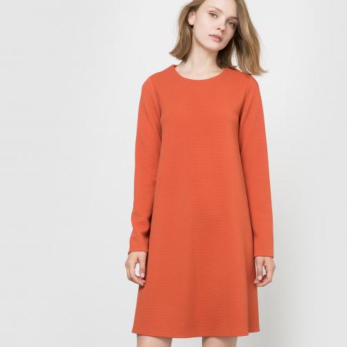 Платье трапеция с цельнокроеным рукавом выкройка. Платье трапеция: выкройки и пошаговый мастер-класс для начинающих