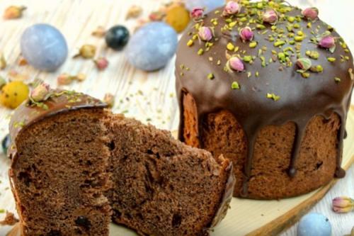 6 лучших рецептов глазури для кулича. 15 отличных рецептов глазури для пасхального кулича