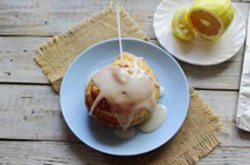 Глазурь белая из сахарной пудры. Глазурь для пасхального кулича – 10 рецептов приготовления