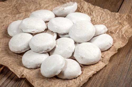 Глазурь для пряников без яиц. 15 лучших рецептов глазури для пряников