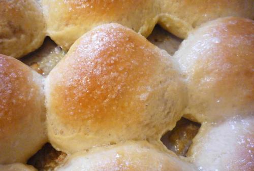 Сахарная глазурь для булочек. Рецепты глазури для булочек: как превратить обычную булочку в праздничный десерт