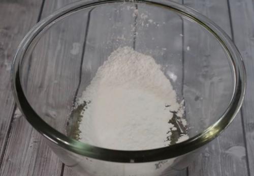 Новогоднее печенье с корицей и глазурью. Имбирное печенье — простой и вкусный рецепт с глазурью