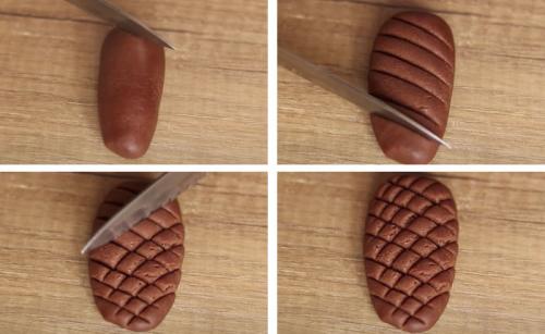 Новогоднее печенье мягкое. Новогоднее шоколадное печенье Шишки