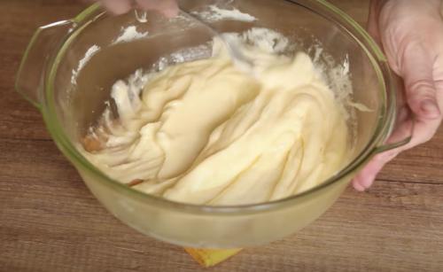 Новогоднее печенье мягкое. Новогоднее шоколадное печенье Шишки