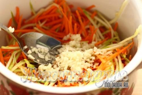 Кабачки по-корейски пальчики оближешь. Кабачки по-корейски на зиму – закрываем быстрым способом, без обязательной стерилизации