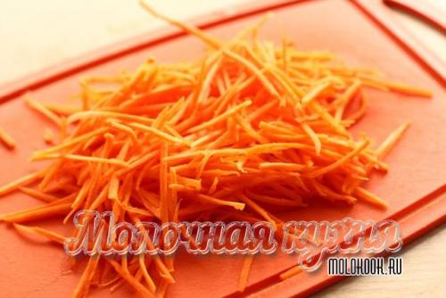 Кабачки по-корейски пальчики оближешь. Кабачки по-корейски на зиму – закрываем быстрым способом, без обязательной стерилизации