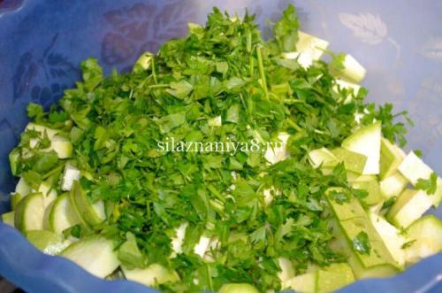 Кабачки соломкой на зиму. Кабачки на зиму по-корейски: проверенный рецепт с приправой 04 Кабачки соломкой на зиму. Кабачки на зиму по-корейски: проверенный рецепт с приправой 04