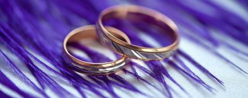 Примета если муж не носит обручальное кольцо. Приметы про обручальные кольца