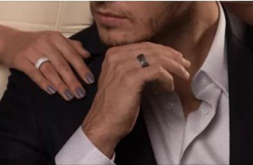 Как носить кольца мужчинам. Какими бывают мужские кольца