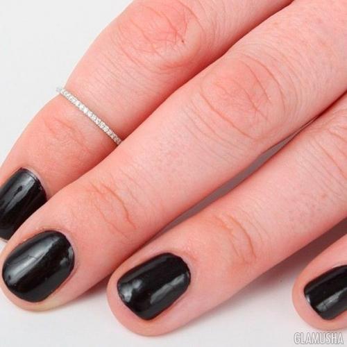 Как сочетать кольца. Как носить и сочетать много колец на руке: фаланговые, миди, тонкие