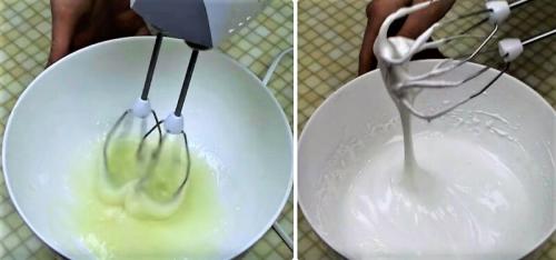 Глазурь для пасхального кулича. Глазурь и помадка или крем для кулича - 10 домашних вкусных рецептов приготовления 02 Глазурь для пасхального кулича. Глазурь и помадка или крем для кулича - 10 домашних вкусных рецептов приготовления 02