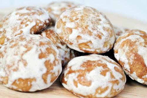 Глазурь для пряников из сахара. 15 лучших рецептов глазури для пряников