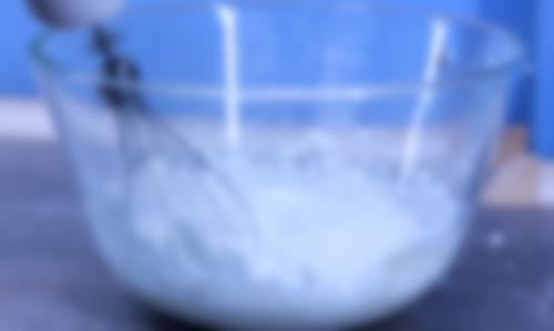 Белая глазурь для печенья 19 Белая глазурь для печенья 19