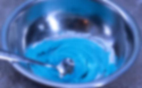 Белая глазурь для печенья 21 Белая глазурь для печенья 21