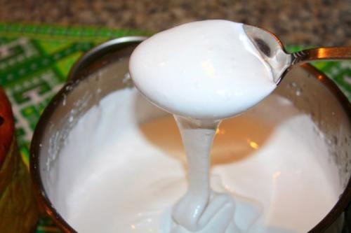 Глазурь для пряников из сахара. 15 лучших рецептов глазури для пряников