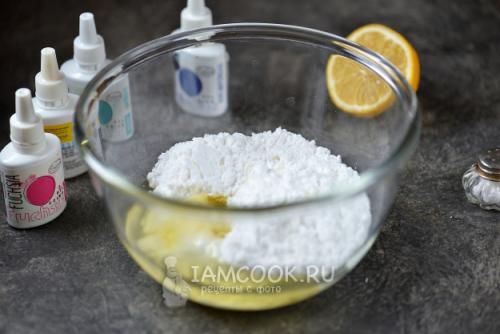 Айсинг для пряников и печенья. Сахарная глазурь для пряников (Айсинг) 01 Айсинг для пряников и печенья. Сахарная глазурь для пряников (Айсинг) 01