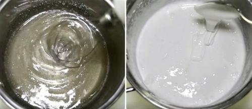 Глазурь с сахарной пудрой. Как приготовить сахарную глазурь: рецепты 12