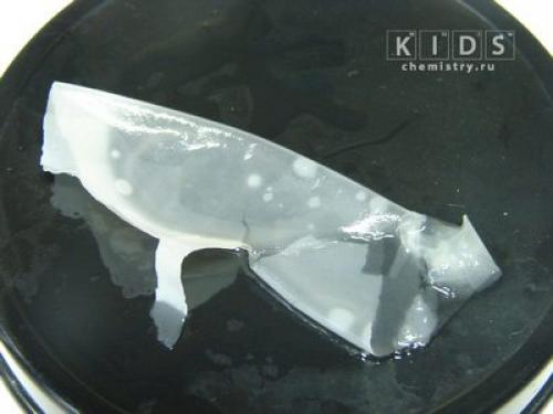 Ракушки, как почистить. Шаги 05 Ракушки, как почистить. Шаги 05