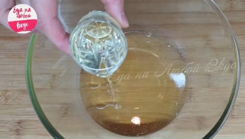 Глазурь для пряников без яиц. Быстрый рецепт пряников без яиц и молочных продуктов