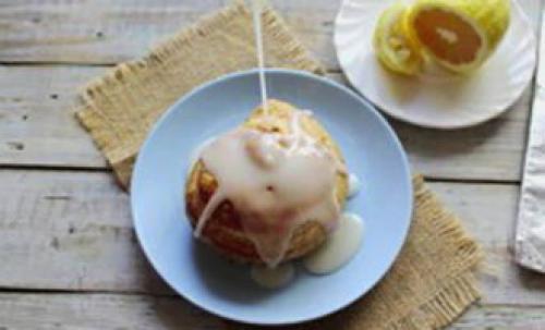 Как сделать глазурь для куличей. Глазурь для пасхального кулича – 10 рецептов приготовления