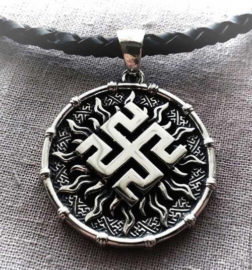 Оберег от сглаза славянский. Славянские обереги — значение 7 самых мощных символов