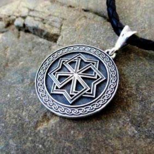 Оберег от сглаза славянский. Славянские обереги — значение 7 самых мощных символов