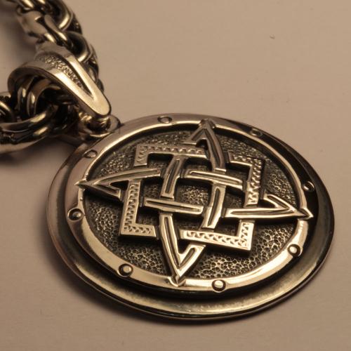 Оберег от сглаза славянский. Славянские обереги — значение 7 самых мощных символов