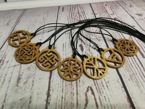 Оберег от сглаза славянский. Славянские обереги — значение 7 самых мощных символов