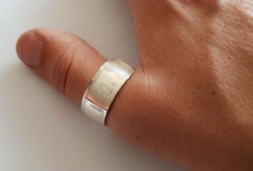 На каком пальце носить кольцо на удачу. На каком пальце носить кольцо, чтобы привлечь удачу, любовь и благополучие 05