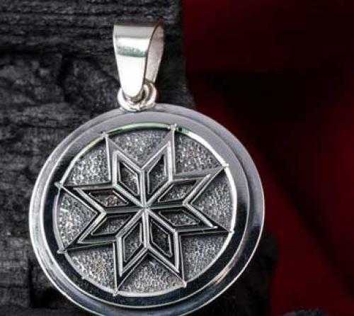 Оберег от сглаза славянский. Славянские обереги — значение 7 самых мощных символов