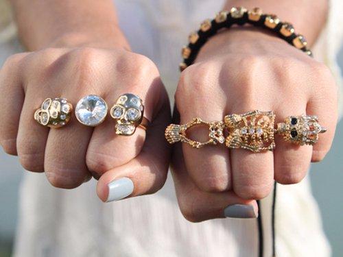 На каком пальце носить кольцо на удачу. На каком пальце носить кольцо, чтобы привлечь удачу, любовь и благополучие