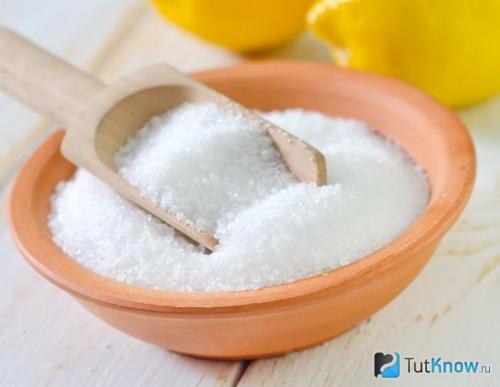 Лимонная кислота применение в быту. 22 необычных способа применения лимонной кислоты 01 Лимонная кислота применение в быту. 22 необычных способа применения лимонной кислоты 01