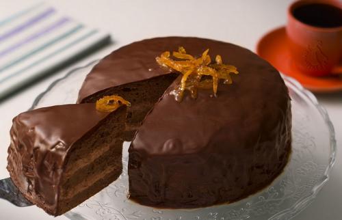 Шоколадная глазурь для торта из какао, хорошо застывающая. 25 рецептов шоколадной глазури для торта с какао