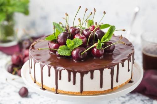 Рецепт глазури для торта. 15 простых рецептов шоколадной глазури для торта