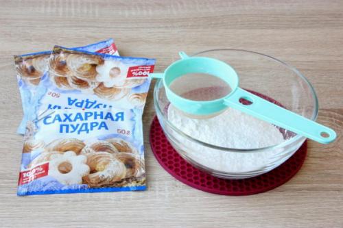 Глазурь для торта белая. Белая глазурь для торта. Рецепт с фото в домашних условиях