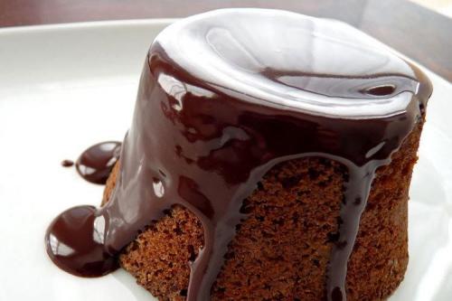 Рецепт глазури для торта. 15 простых рецептов шоколадной глазури для торта