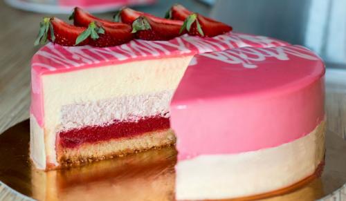 Шоколадная глазурь для торта из какао, хорошо застывающая. 25 рецептов шоколадной глазури для торта с какао