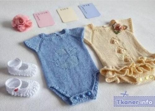 Оборки и рюши спицами. Рюши спицами: ТОП-25 лучших вариантов, как вязать оборки, плиссе, складки, рюши сверху вниз спицами для отделки горловины блузки 29