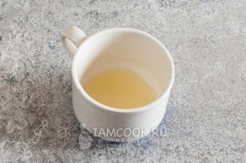 Цветная глазурь для печенья. Печенье с глазурью 03