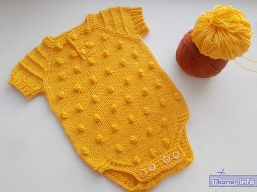 Оборки и рюши спицами. Рюши спицами: ТОП-25 лучших вариантов, как вязать оборки, плиссе, складки, рюши сверху вниз спицами для отделки горловины блузки 33