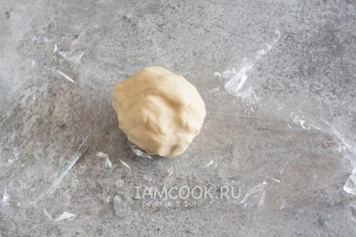 Цветная глазурь для печенья. Печенье с глазурью 05