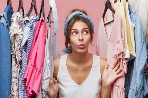 Как лучше всего подготовить одежду на следующий день, чтобы не тратить время на выбор. Как ухаживать за одеждой, чтобы она служила дольше