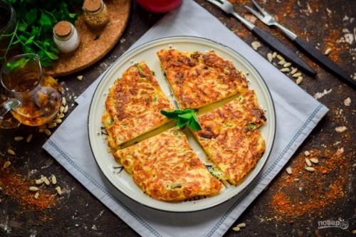 Какие быстрые и полезные завтраки можно приготовить за 10 минут. Необычный завтрак за 10 минут