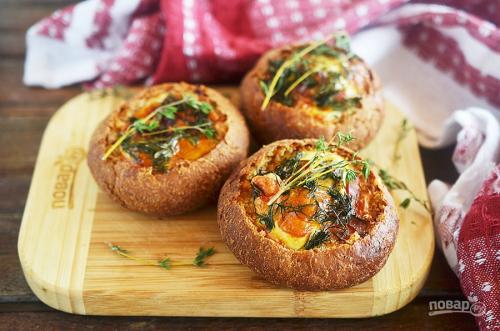 Какие быстрые и полезные завтраки можно приготовить за 10 минут. Необычный завтрак за 10 минут