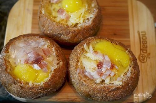 Какие быстрые и полезные завтраки можно приготовить за 10 минут. Необычный завтрак за 10 минут