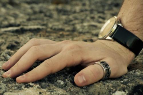 Магия колец- дарим колечки. Заговоры и обряды на кольцо в домашних условиях 06