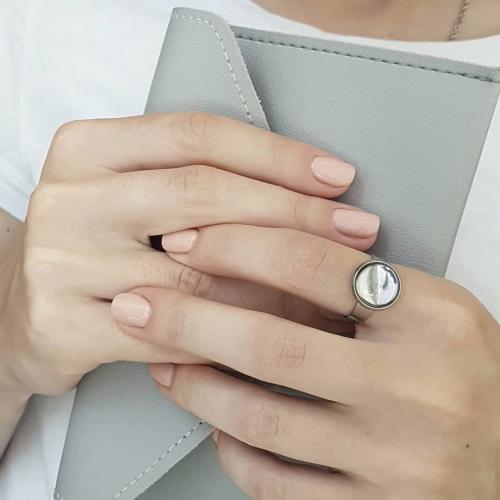 Хиромантия кольца на пальцах. На каком пальце нужно носить кольцо с точки зрения хиромантии