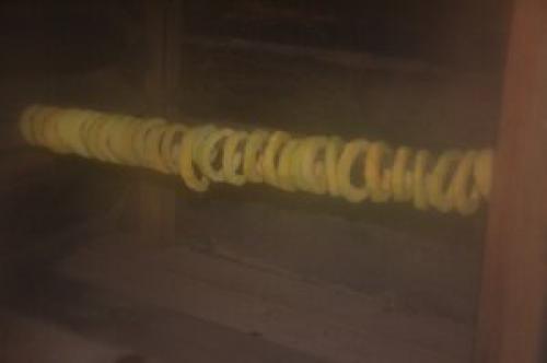 Рагу из сушеных кабачков. Сушеные кабачки , которые аукнулись в Италии, а откликнулись в России