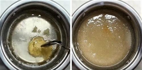 Глазурь для кулича с лимонной кислотой. Глазурь с желатином без яиц, которая не крошится и не осыпается